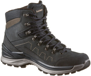 Lowa toro evo hotsell gtx mid heren