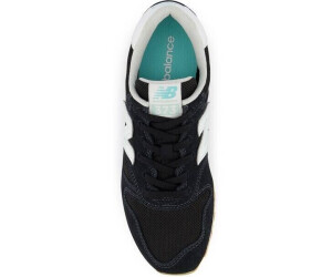 New Balance 373v2 Women black with surf ab 60 74