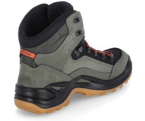 Lowa Renegade GTX Mid forest orange Les Soldes arrivent le 8 janvier 2025 idealo
