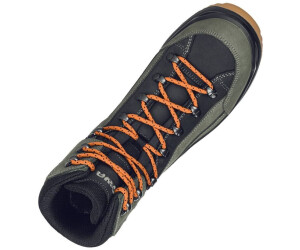 Lowa renegade shop gtx mid forest