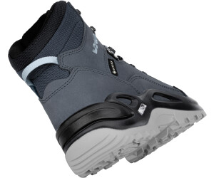 Buy Lowa Renegade GTX Mid Women 320945 0619 smoke blue from 136.40 Today Best Deals on idealo
