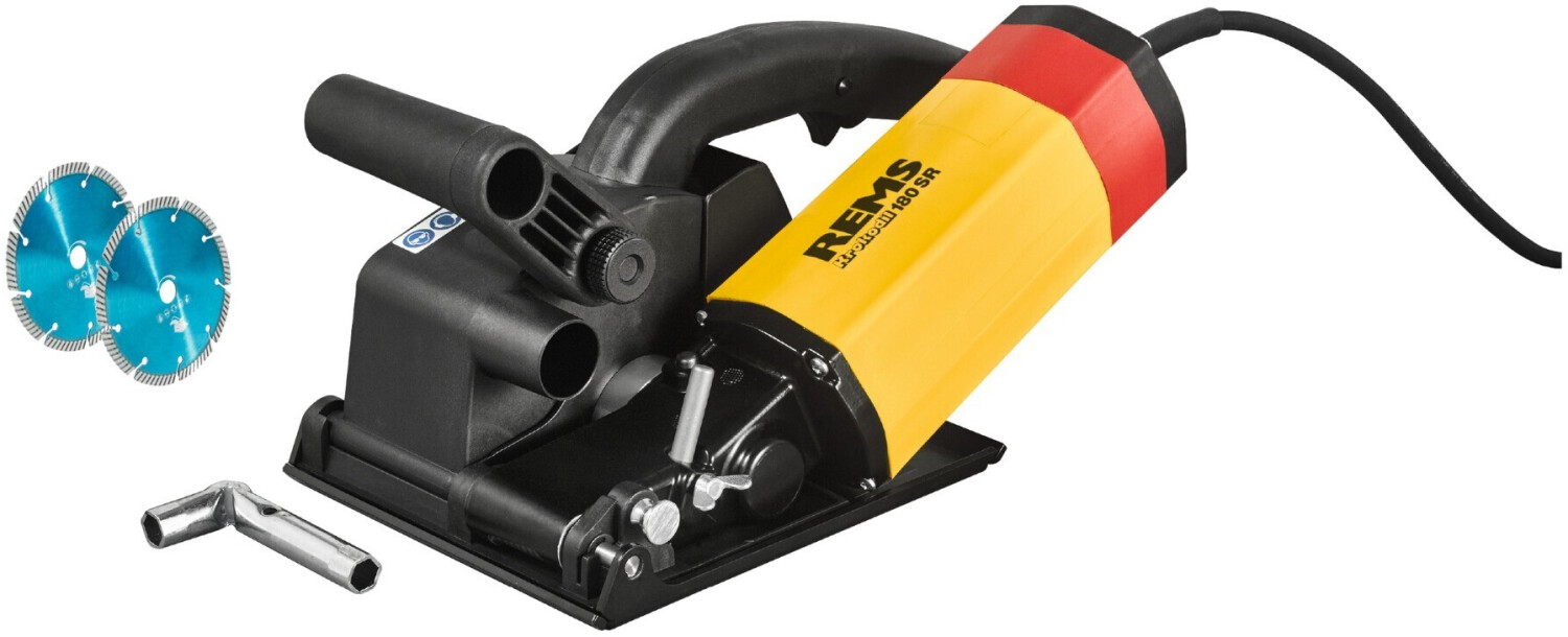 Rems Krokodil 180 SR