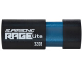 Clé USB 3.0 Ultra Line 512 Go argentée - PEARL