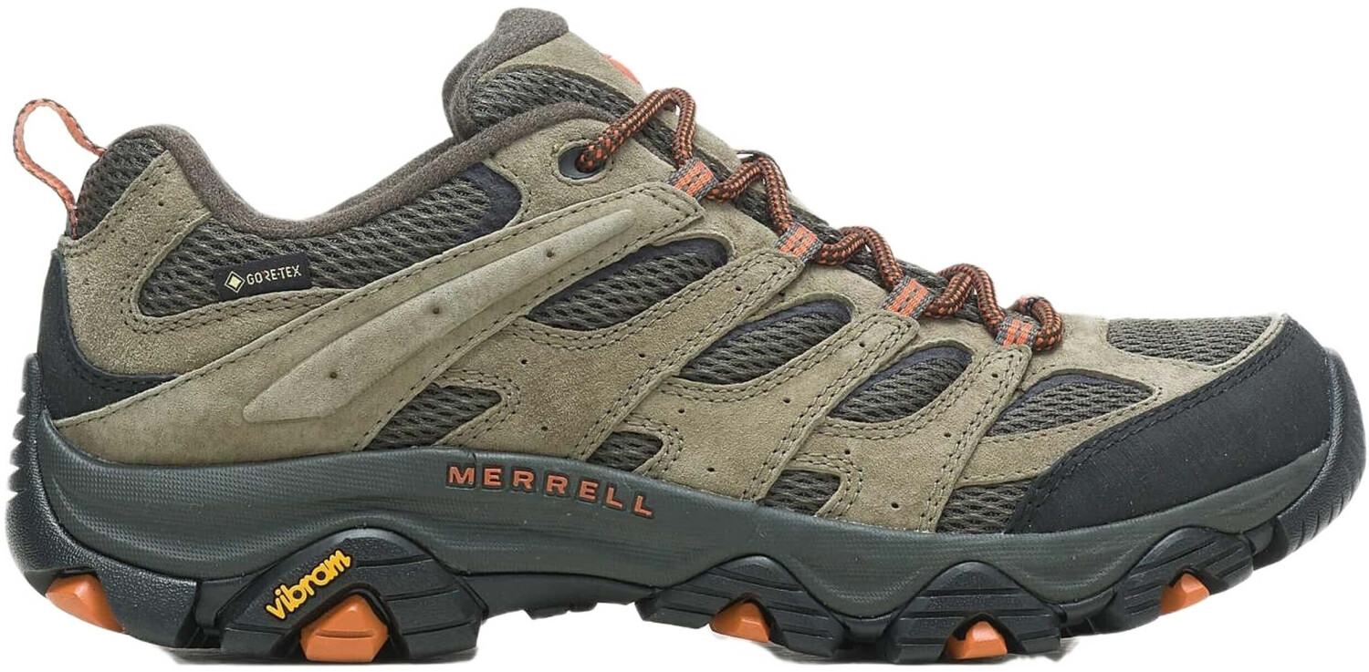 Buy Merrell Moab 3 GTX beluga from 83.72 Today Best Deals on