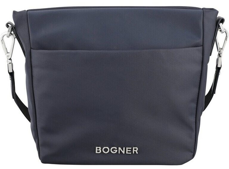 Bogner Klosters Juna Shoulderbag (4190001055) dark blue