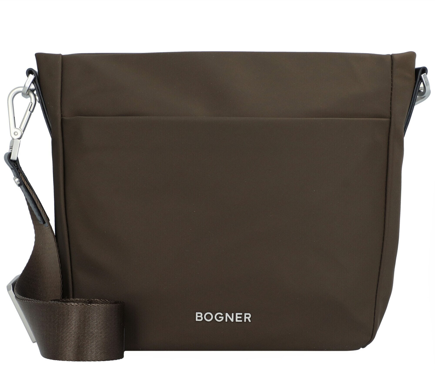 Bogner Klosters Juna Shoulderbag (4190001055) dark brown