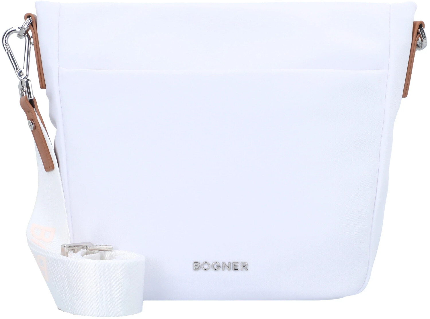 Bogner Klosters Juna Shoulderbag (4190001055) white