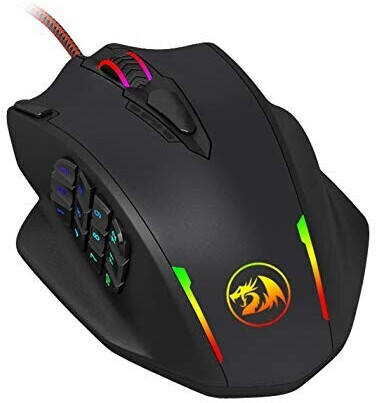 Redragon M908 Impact