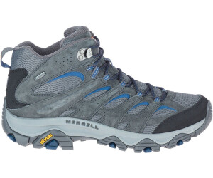 Merrell Moab 3 Mid GTX granite poseidon au meilleur prix sur idealo