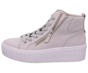 Gabor sneaker rosa metallic top