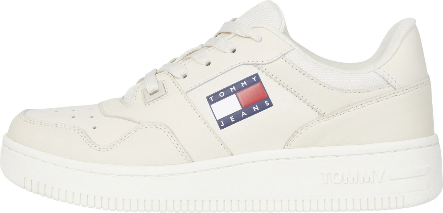 Basket tommy hilfiger hotsell essential