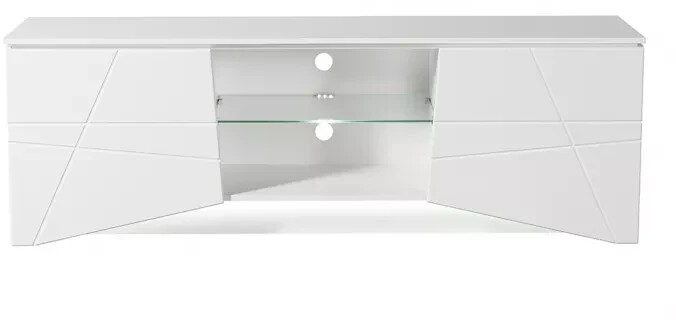 Vente-unique Caltago blanc