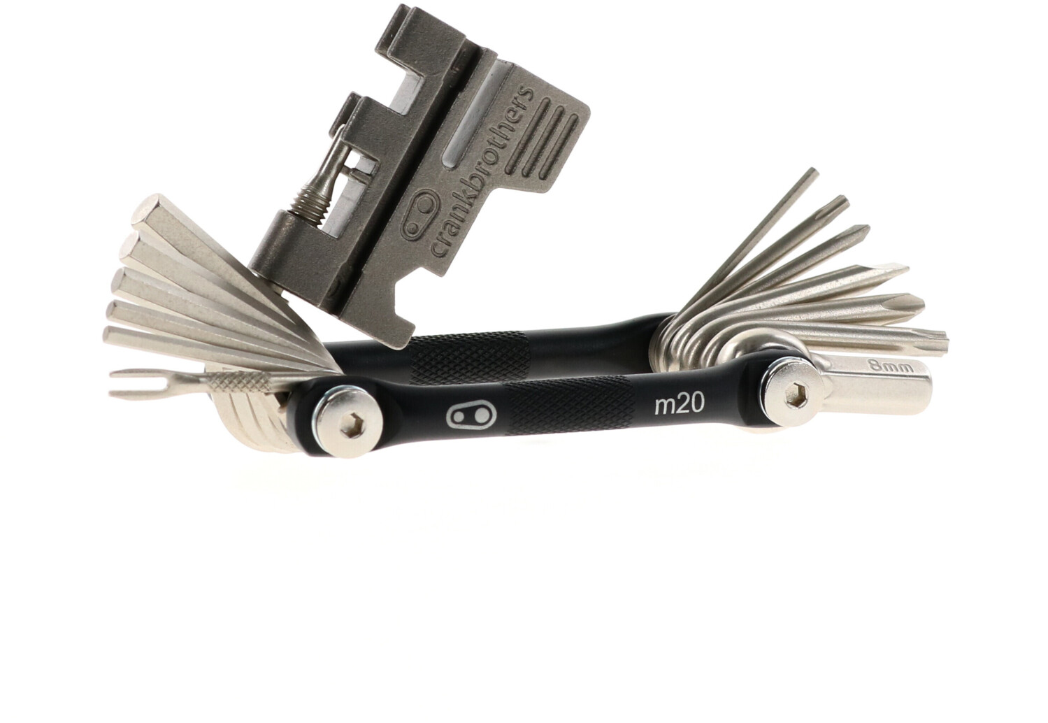 Crankbrothers M20 (16403)