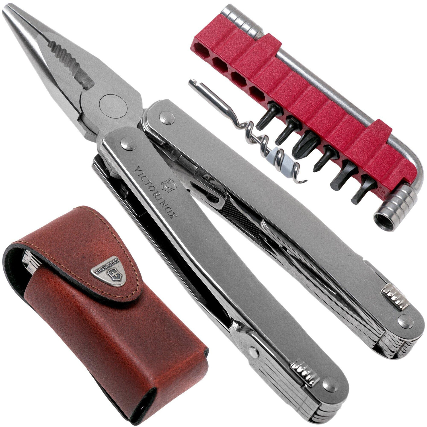 Swisstool spirit x discount plus