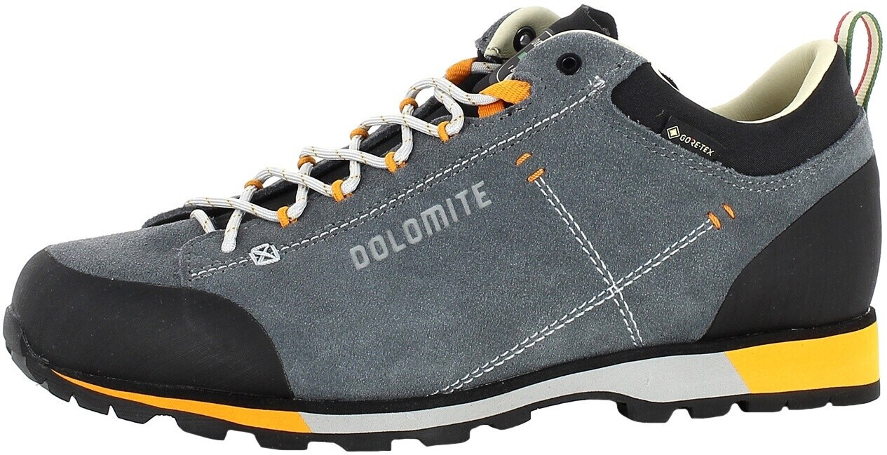 Dolomite 54 Hike Low Evo GTX gunmetal grey