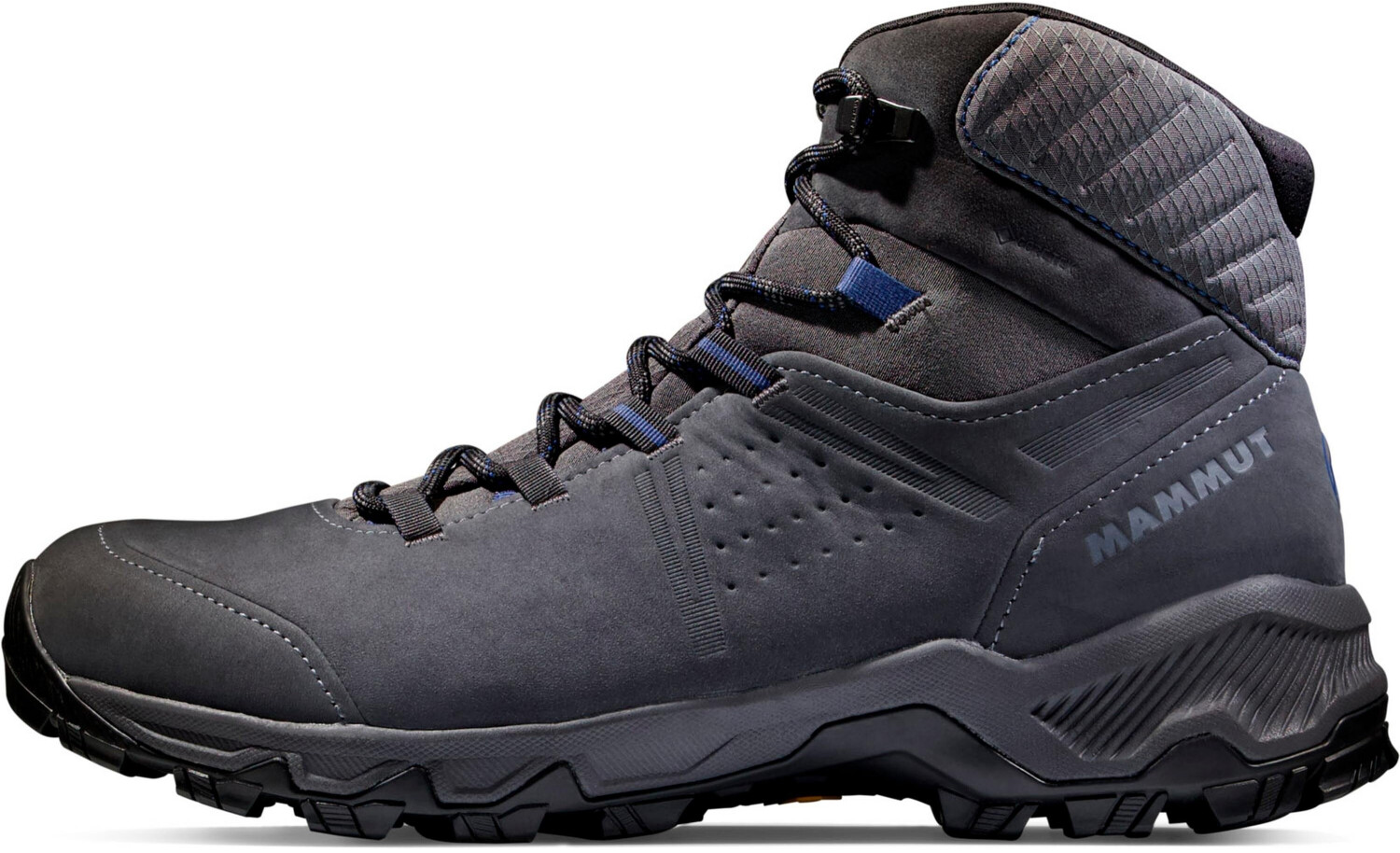 Mammut Mercury IV Mid GTX Men titanium/black