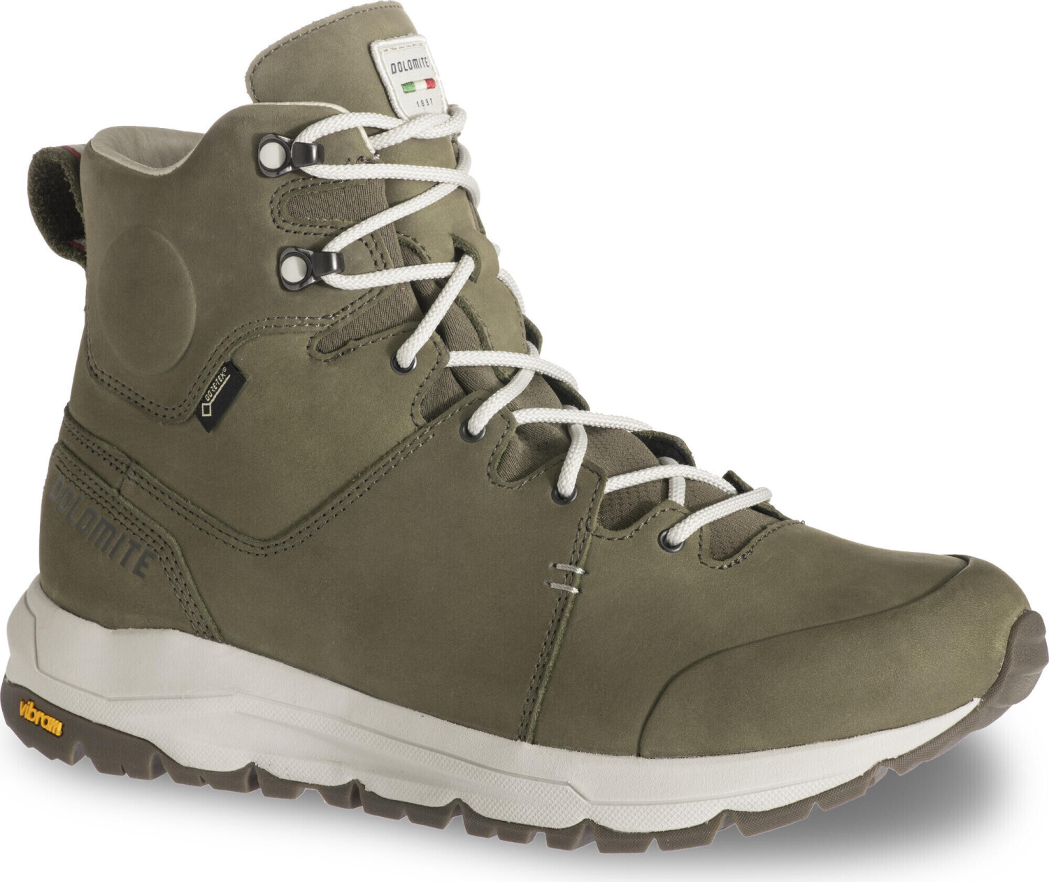 Dolomite Braies High GTX 2.0 moss green