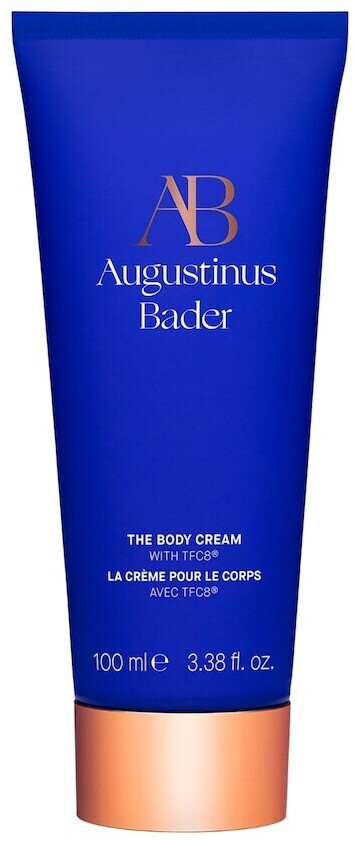 Augustinus Bader The Body Cream with TCF8 (100ml)