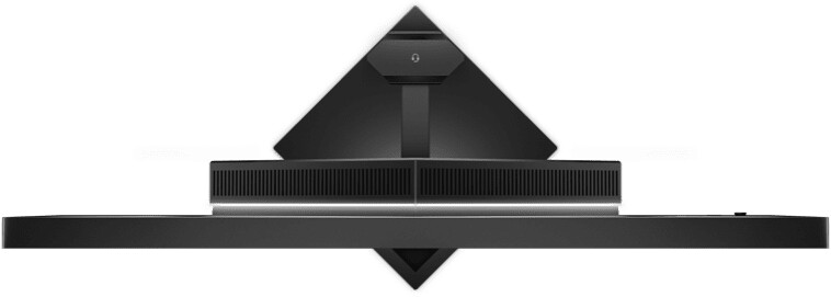 Ecran PC Gaming HP OMEN 27u 27 4K UHD Noir - Ecrans PC - Achat & prix
