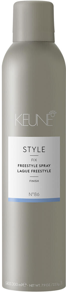 Keune Style Fix Freestyle Spray N°86 (300 ml)