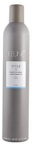 Keune Style Fix Freestyle Spray N°86 (500 ml)