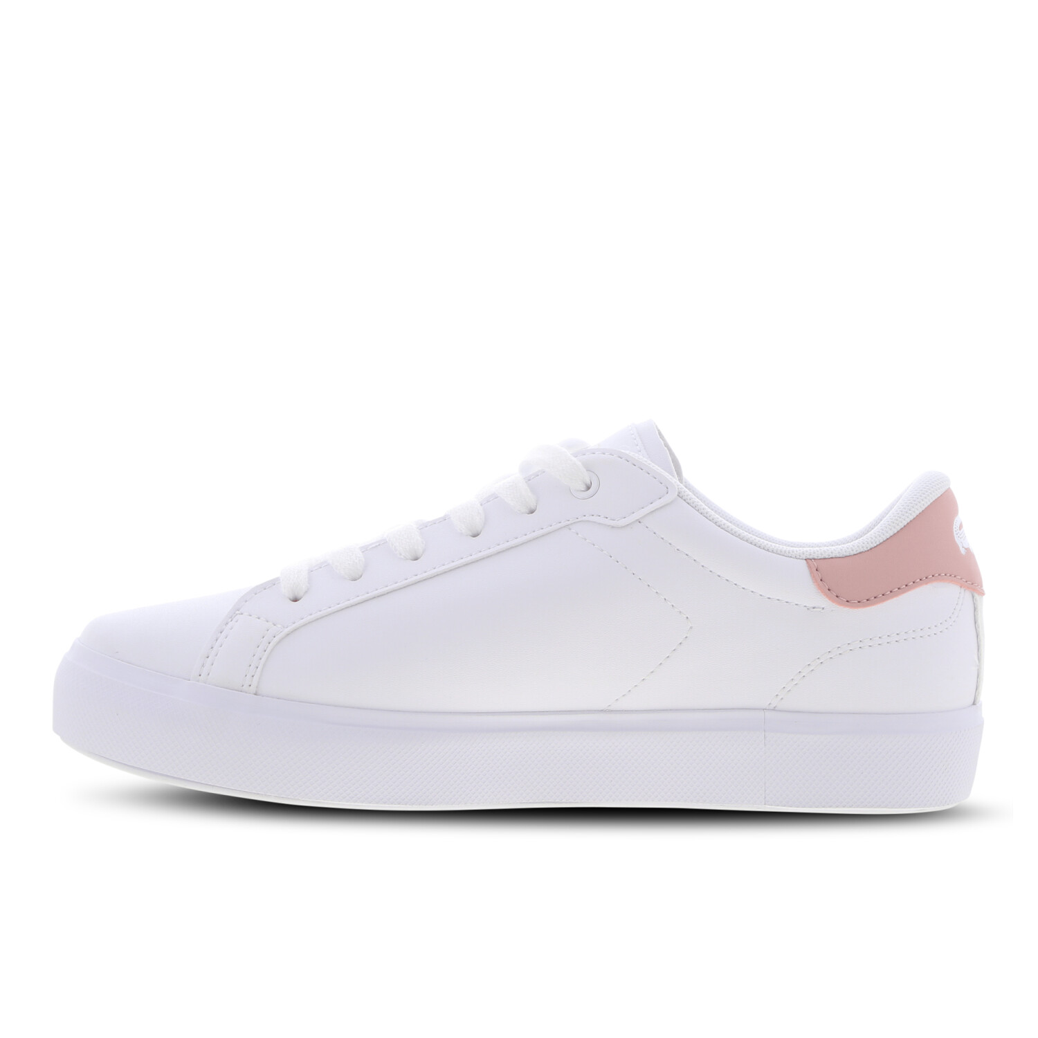 Lacoste kids trainers hotsell