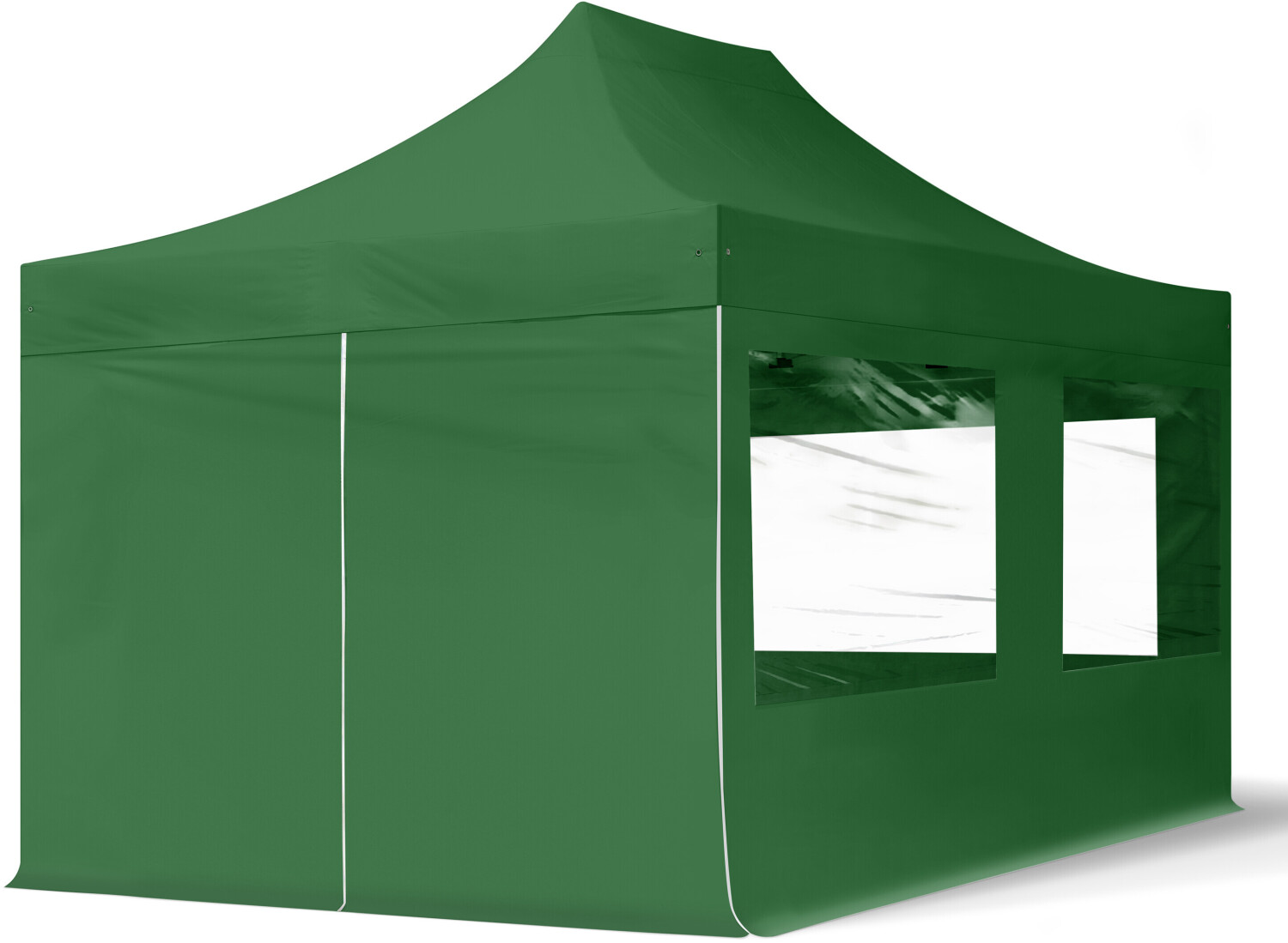 Toolport Economy 3 x 4,5 m green (59047)