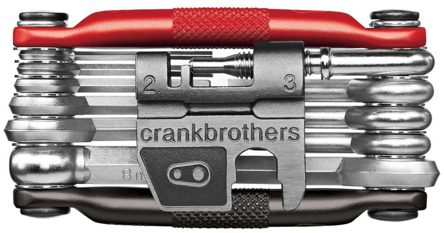 Crankbrothers M17 (16193)