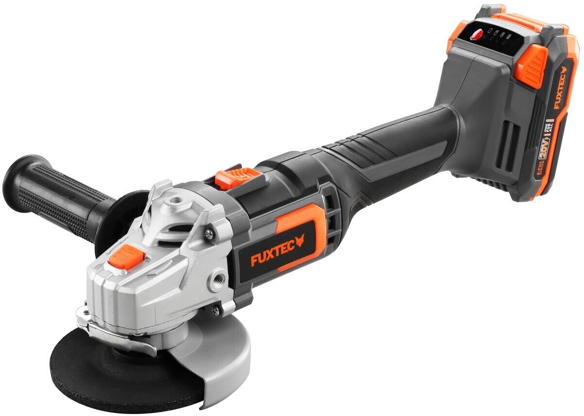 FUXTEC FX-E1WS20