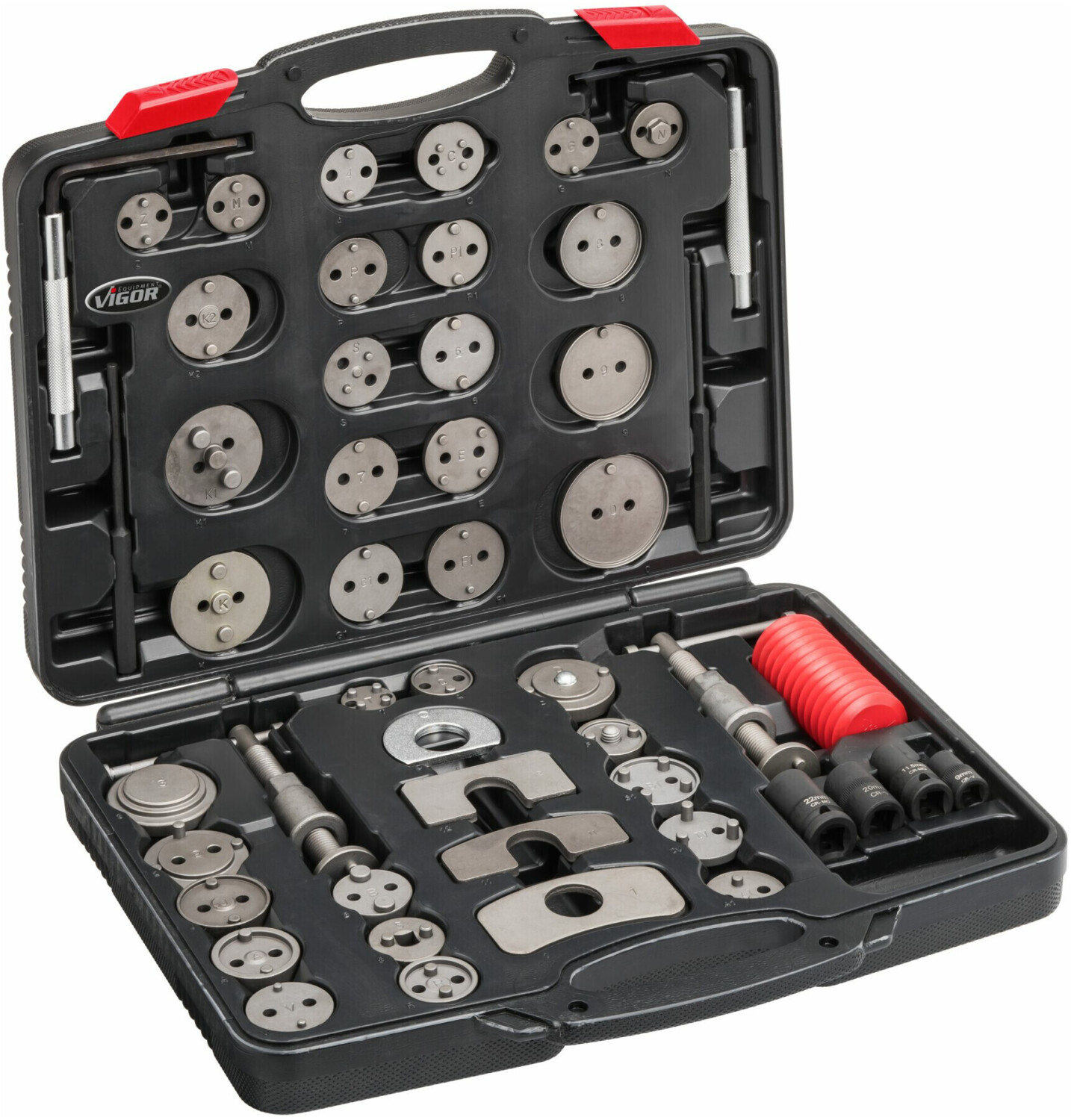Vigor Equipment V3760N (50 pcs.)