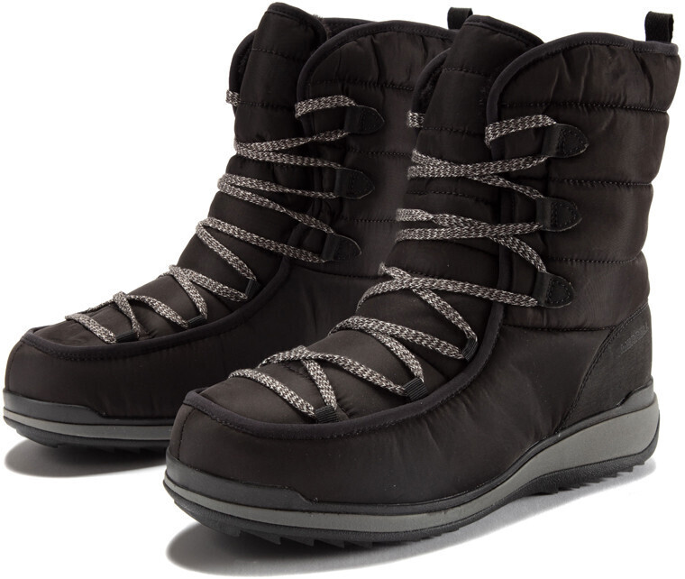 merrell snowcreek cozy polar