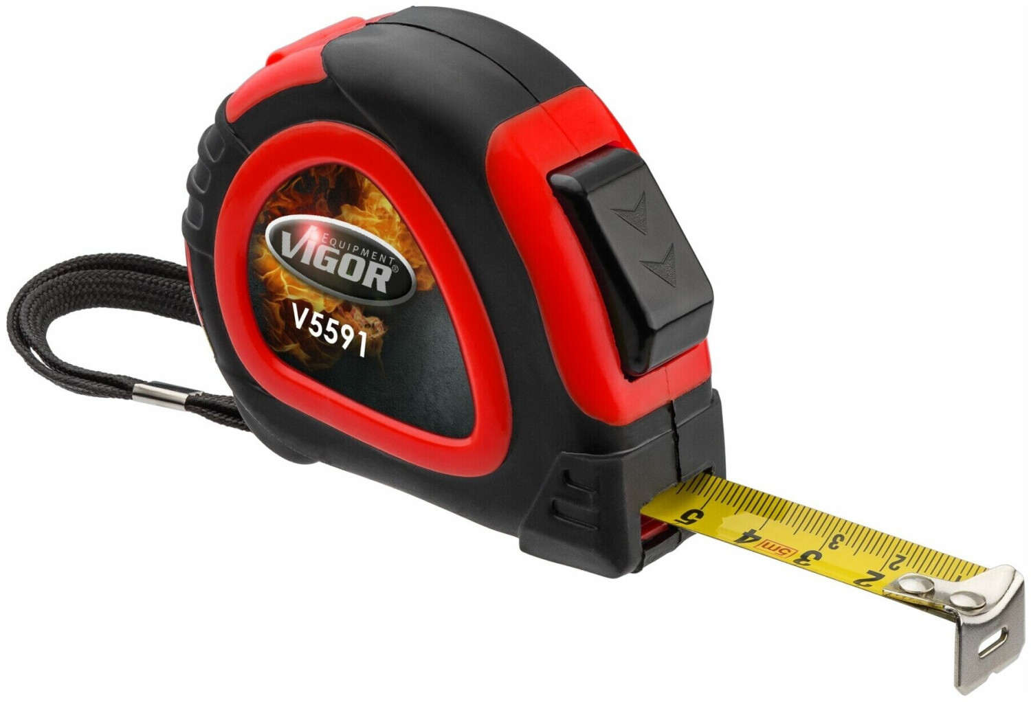 Vigor Equipment V5591