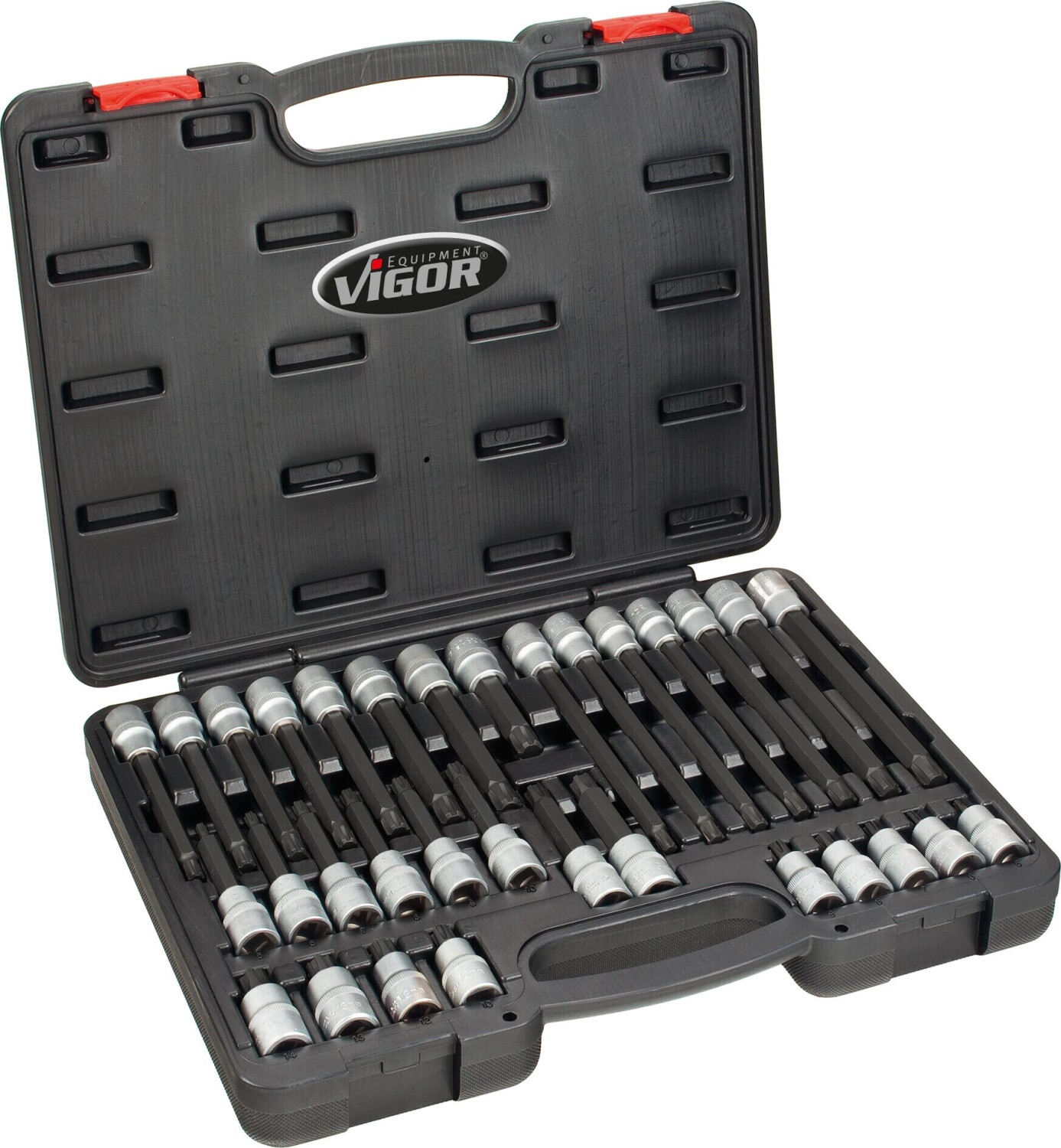 Vigor Equipment V2201