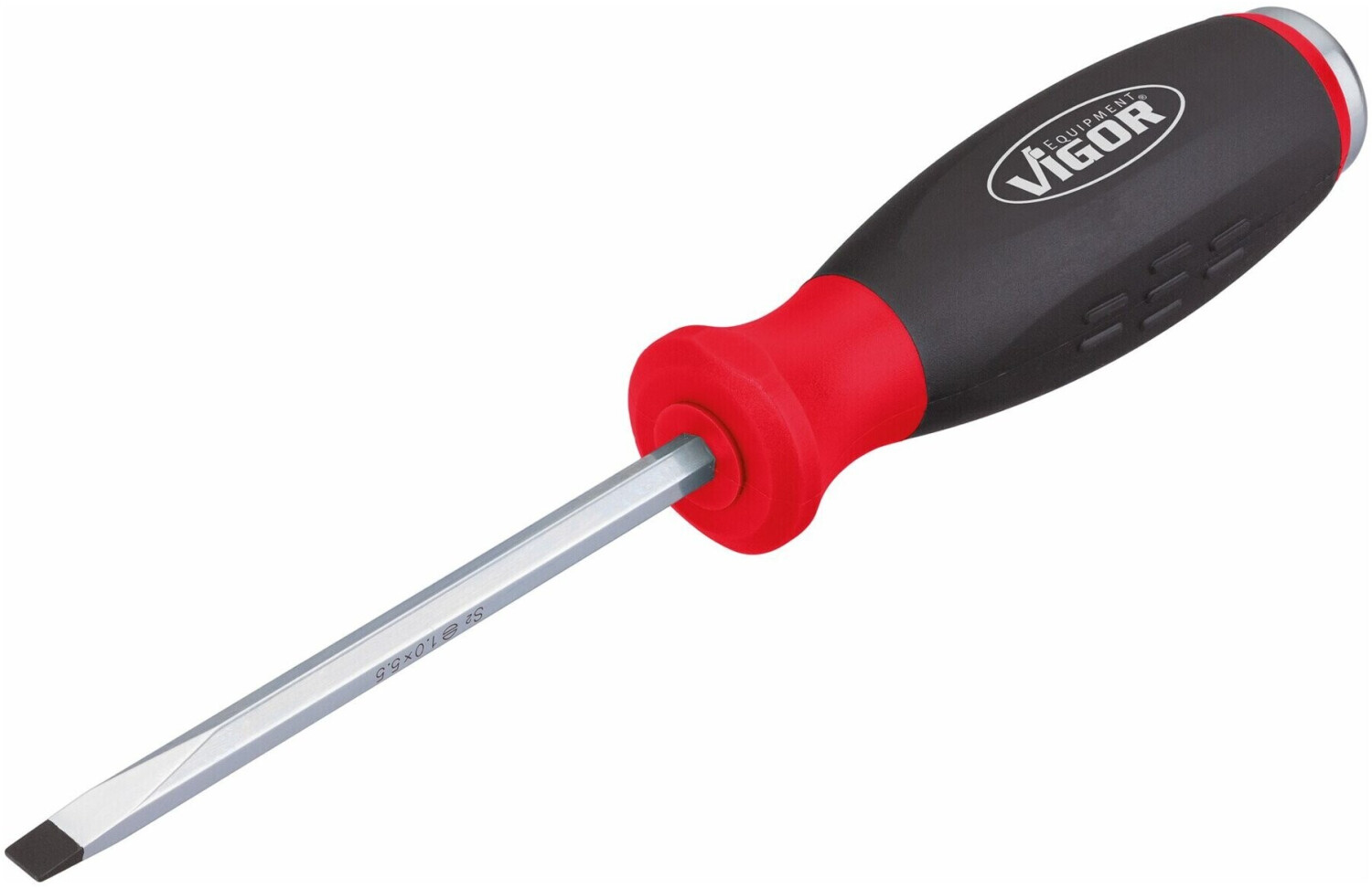 Vigor Equipment V3600
