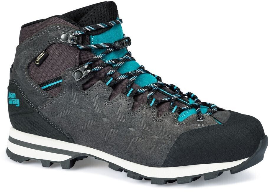 Hanwag damen wanderschuhe 2025