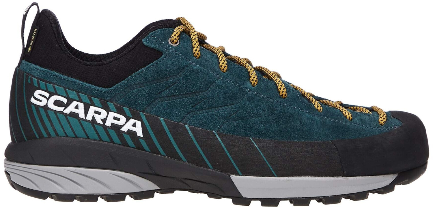 Scarpa Mescalito GTX 72103G M a 155 50 oggi Migliori prezzi