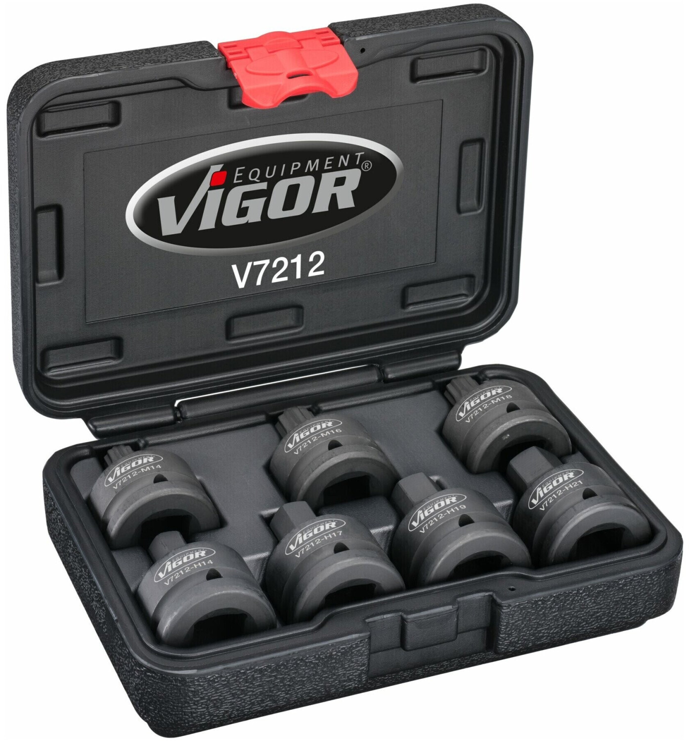 Vigor Equipment V7212