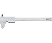Ironside Präzisions-Schieblehre 150 mm