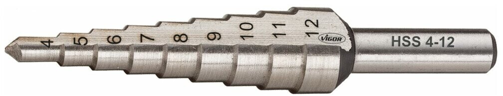 Vigor Equipment V2394