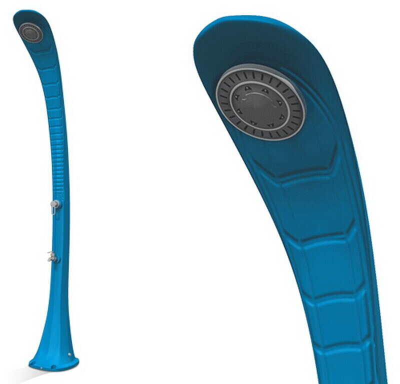 PoolStar COBRA 32 L DS-C720BL