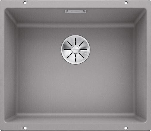 Blanco Subline 500-U Alumetallic (523434)