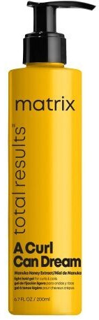 Matrix Total Results A Curl Can Dream Light Hold Gel (200 ml)
