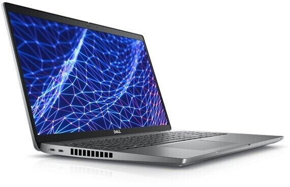 Dell Latitude 5530
