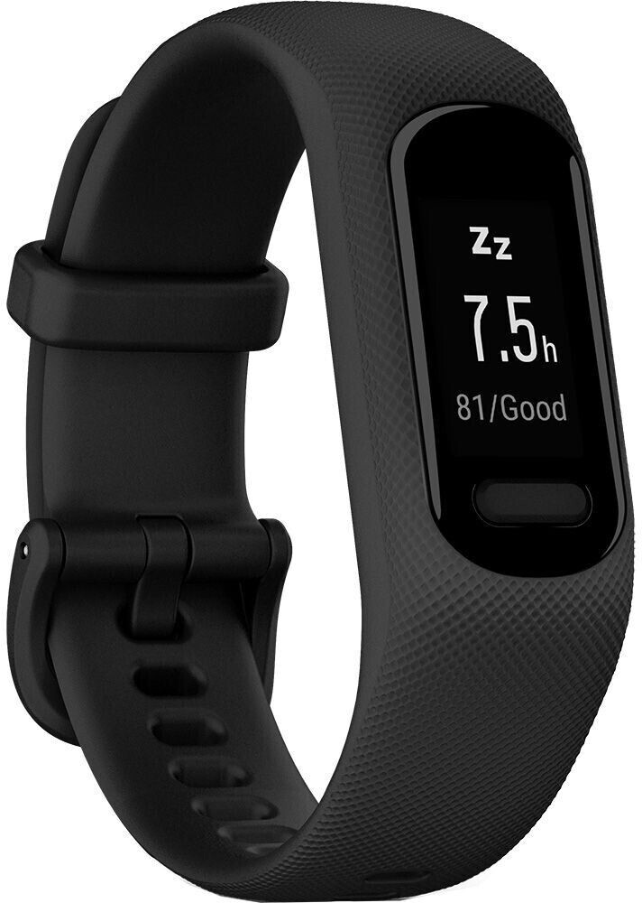 Garmin Vívosmart 5 black L ab 122,70 € | Preisvergleich bei idealo.de
