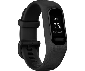 Garmin V vosmart 5 noir L au meilleur prix sur idealo