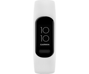 Garmin Vívosmart 5 white S/M ab 129,90 € | Preisvergleich bei | alle Smartwatches