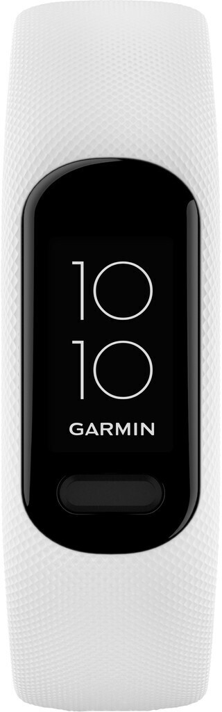 Garmin Vívosmart 5 blanc S/M