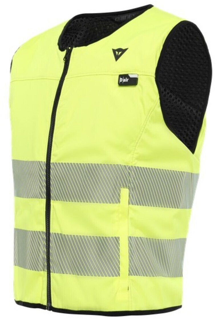 Dainese Smart Jacket Hi Vis