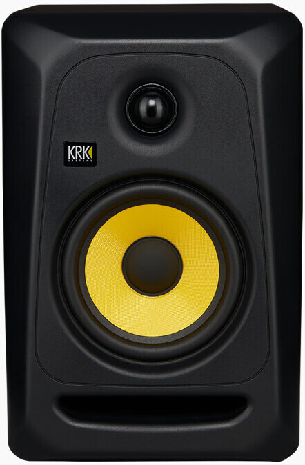 KRK Classic 5