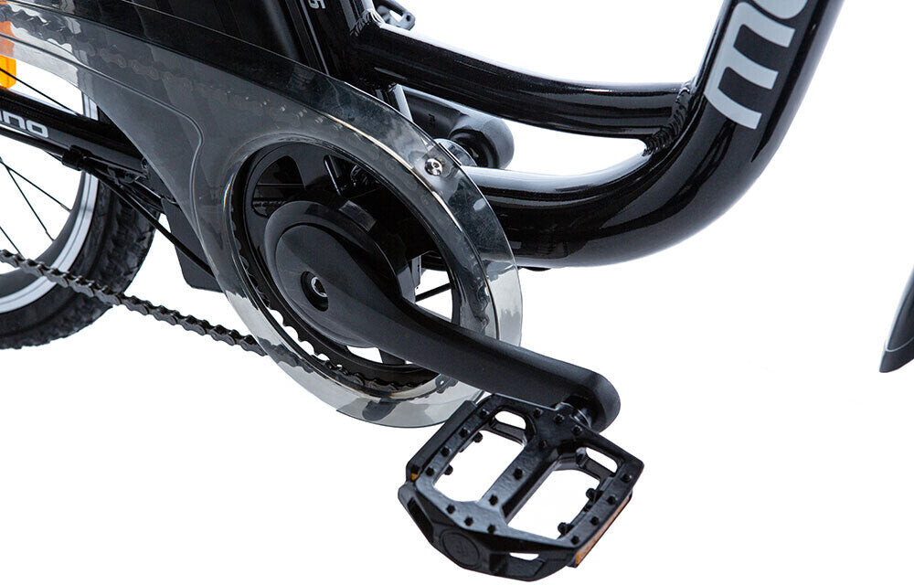 Moma e bike 26.2 best sale